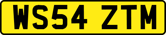 WS54ZTM
