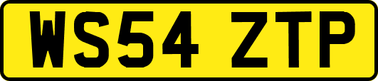 WS54ZTP