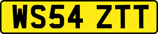 WS54ZTT