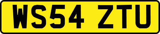 WS54ZTU