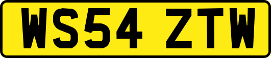 WS54ZTW