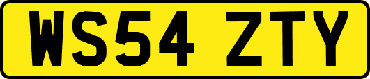 WS54ZTY