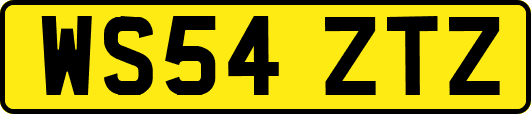 WS54ZTZ