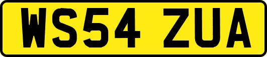 WS54ZUA