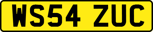 WS54ZUC
