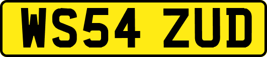 WS54ZUD