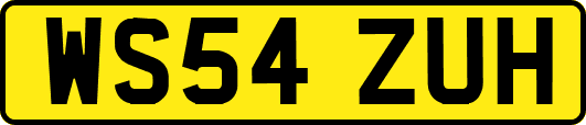 WS54ZUH