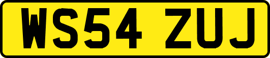 WS54ZUJ