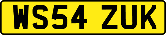 WS54ZUK