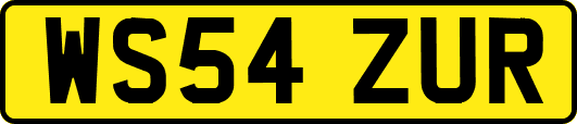 WS54ZUR