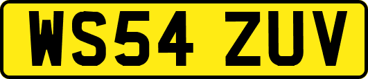 WS54ZUV