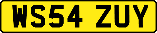 WS54ZUY