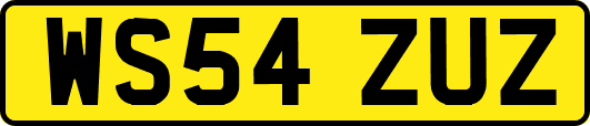 WS54ZUZ