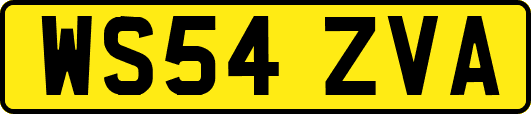 WS54ZVA