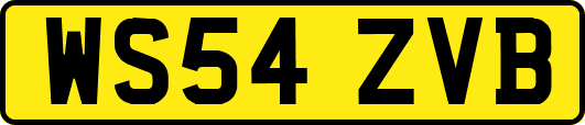 WS54ZVB