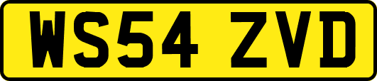 WS54ZVD