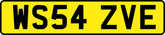 WS54ZVE
