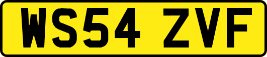 WS54ZVF
