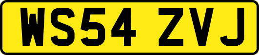 WS54ZVJ