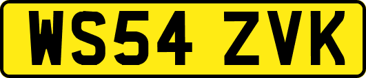 WS54ZVK