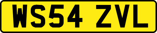 WS54ZVL