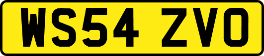 WS54ZVO