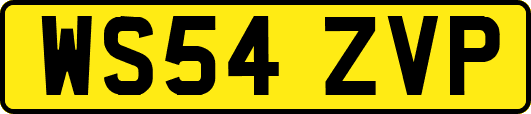 WS54ZVP