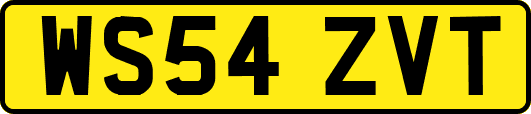 WS54ZVT
