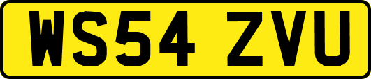 WS54ZVU