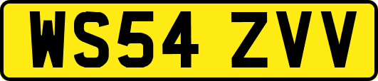 WS54ZVV