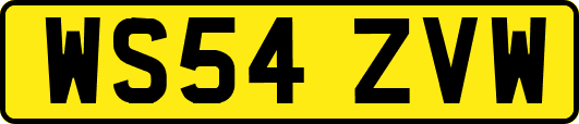 WS54ZVW