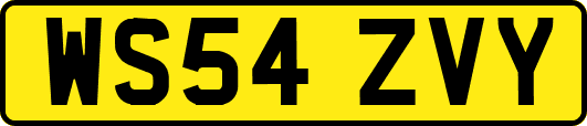 WS54ZVY