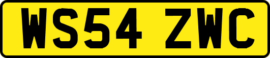 WS54ZWC