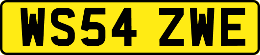 WS54ZWE