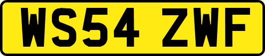 WS54ZWF