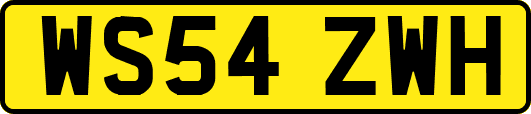 WS54ZWH