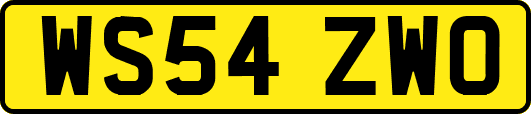 WS54ZWO