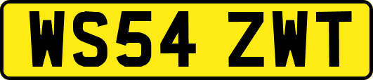 WS54ZWT