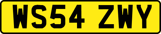 WS54ZWY