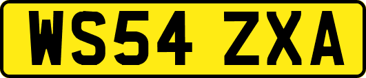 WS54ZXA