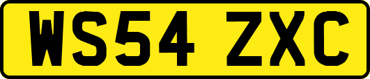 WS54ZXC