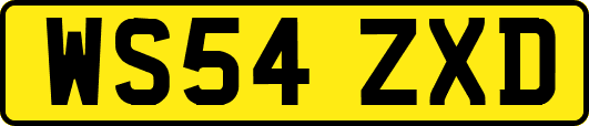 WS54ZXD