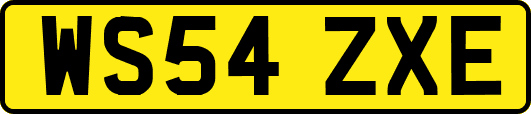 WS54ZXE