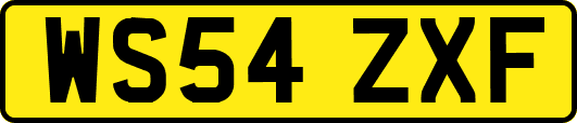WS54ZXF