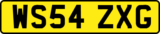 WS54ZXG