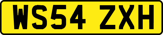 WS54ZXH