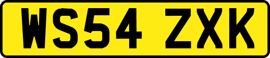 WS54ZXK