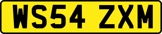 WS54ZXM