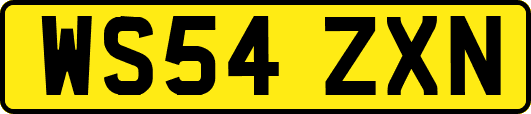 WS54ZXN