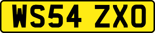 WS54ZXO
